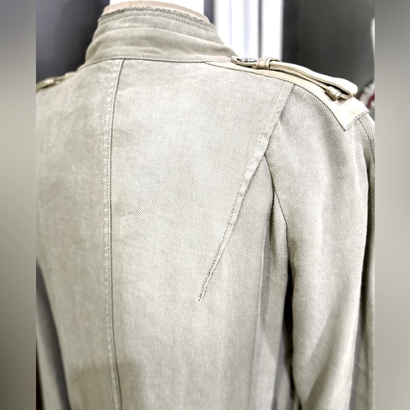 ROBERTO CAVALLI long jacket or dress | very good condition - Picture 4 of 6